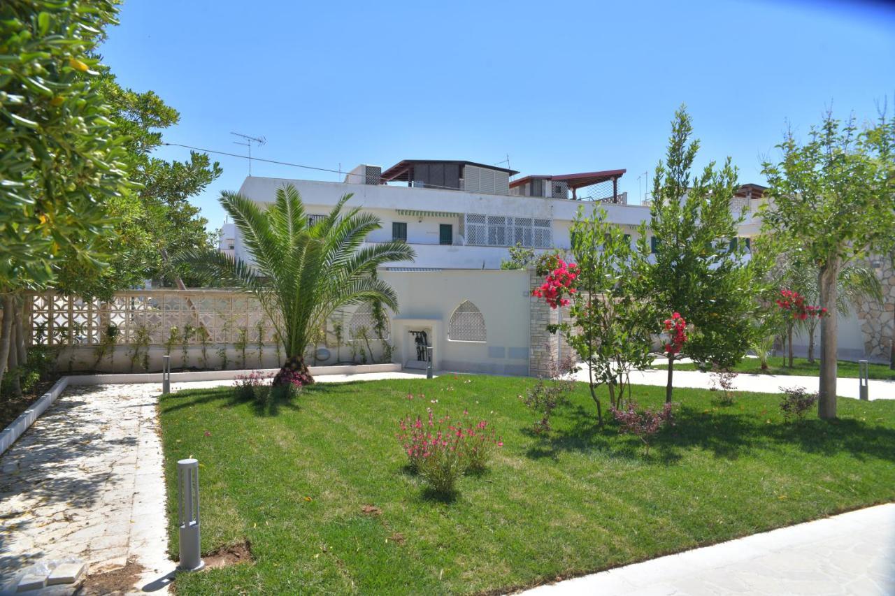 Acquadamare Bed and breakfast