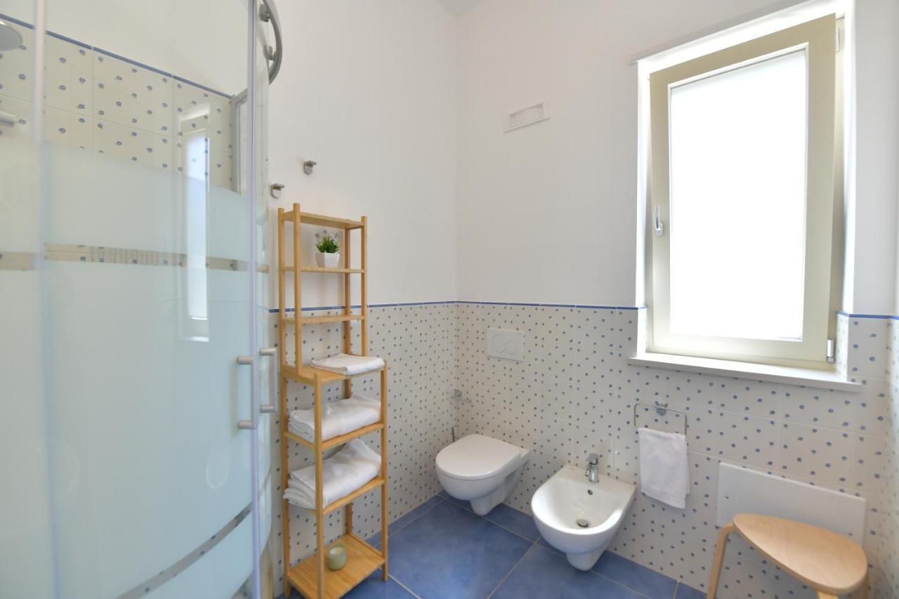 Bed & Breakfast Acquadamare *