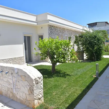 Acquadamare B&B San Pietro in Bevagna Exterior foto