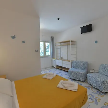 Acquadamare B&B San Pietro in Bevagna Exterior foto
