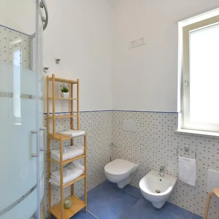 Acquadamare B&B San Pietro in Bevagna Exterior foto