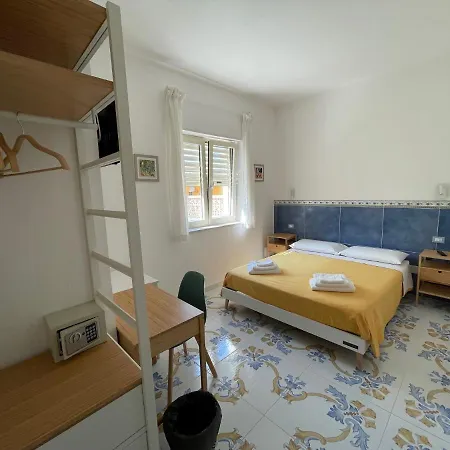 Acquadamare B&B San Pietro in Bevagna Exterior foto