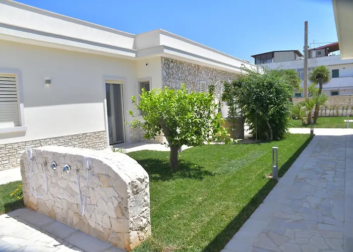 Acquadamare B&B