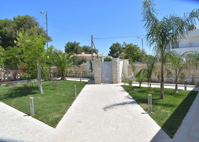 Acquadamare B&B