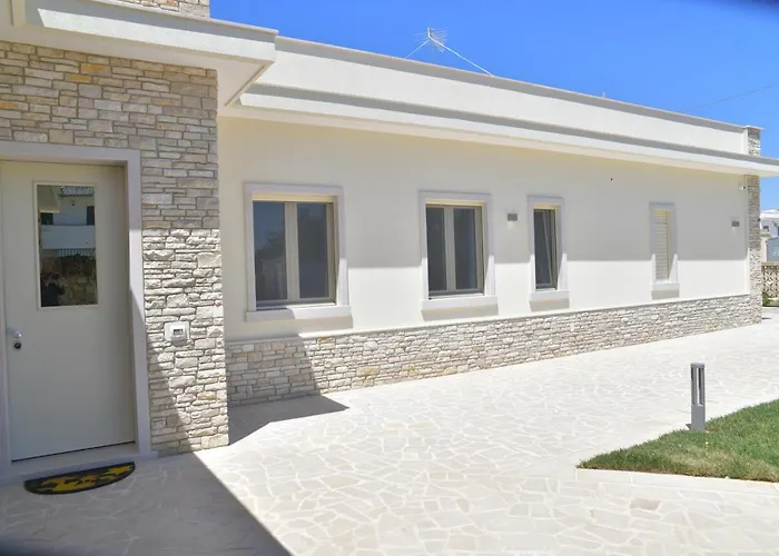 Acquadamare B&B