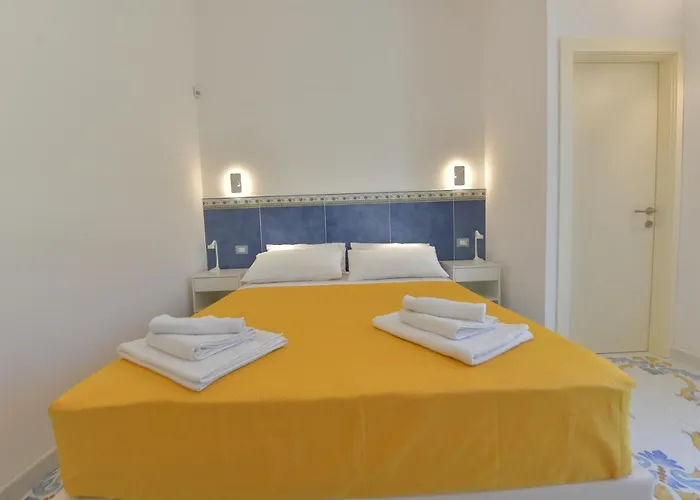 Acquadamare B&B