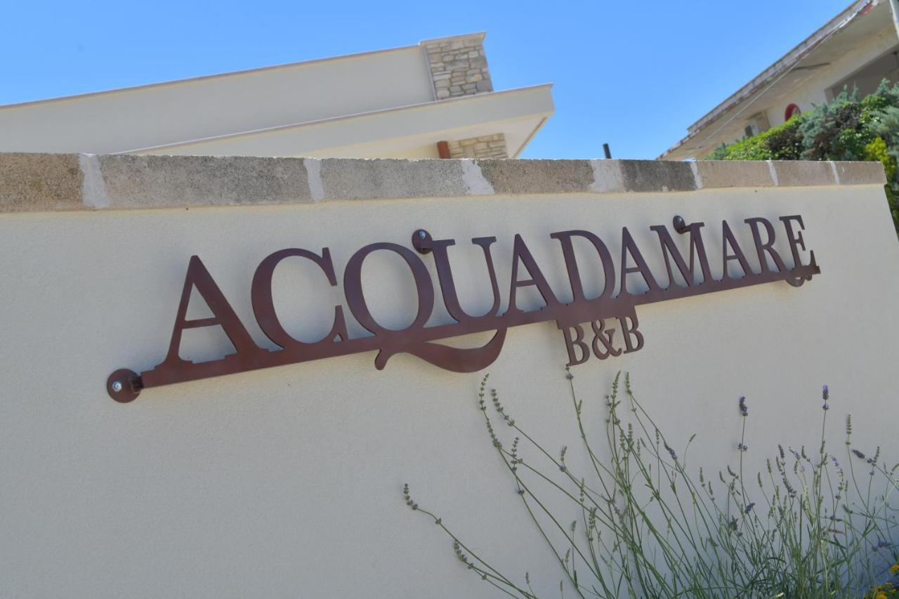 Acquadamare Frühstückspension San Pietro in Bevagna